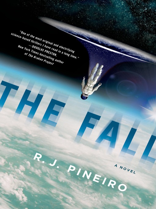 Title details for The Fall by R. J. Pineiro - Wait list